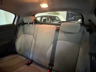 Alfa Romeo Giulietta 2016