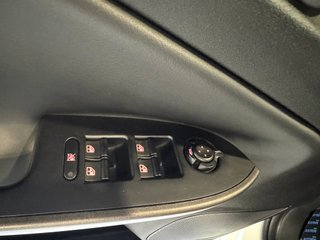 Alfa Romeo Giulietta 2016