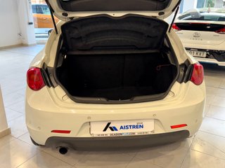 Alfa Romeo Giulietta 2016