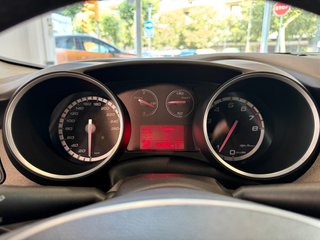 Alfa Romeo Giulietta 2016