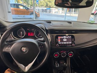 Alfa Romeo Giulietta 2016