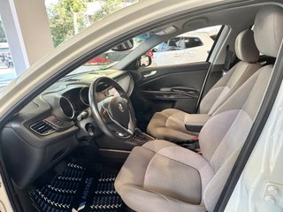 Alfa Romeo Giulietta 2016