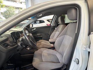 Alfa Romeo Giulietta 2016
