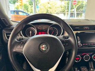 Alfa Romeo Giulietta 2016