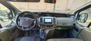 Renault Trafic 2009