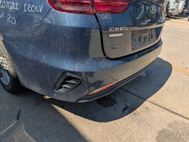DESPIECE COMPLETO DE KIA CEED SPORTSWAGON