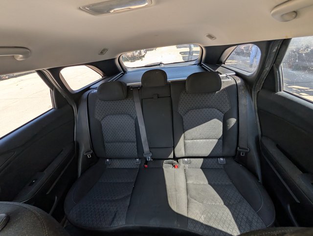 DESPIECE COMPLETO DE KIA CEED SPORTSWAGON