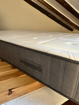 Colchón 135cm