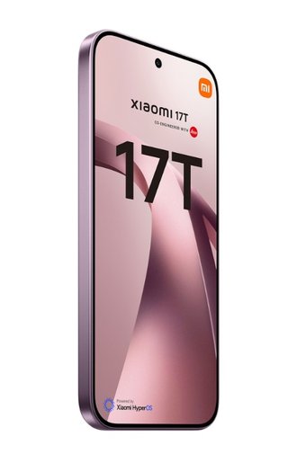 Xiaomi 17T 256GB Morado Nuevo