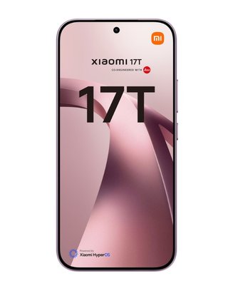 Xiaomi 17T 256GB Morado Nuevo