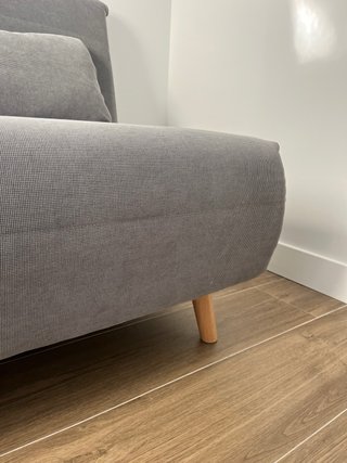 Divano letto 1 posto NIO (Maison du Monde)