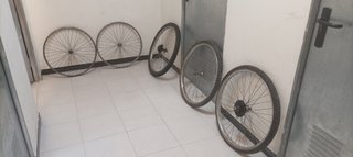 Ruedas de Bicicleta de Montaña 26
