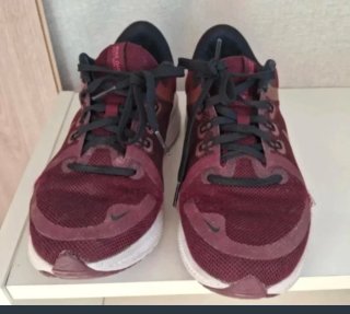 Zapatillas running Nike mujer talla 39