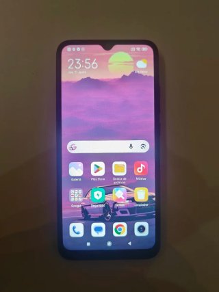 Xiaomi Redmi 9C NFC