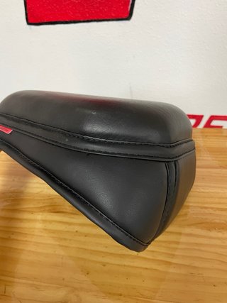 Asiento Confort Kawasaki Z900 Pasajero Negro