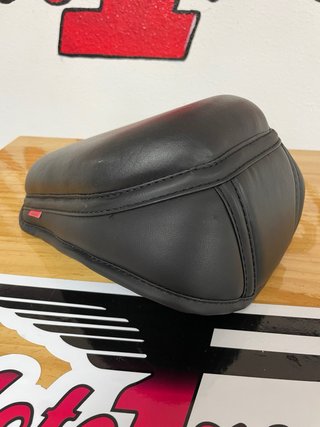 Asiento Confort Kawasaki Z900 Pasajero Negro