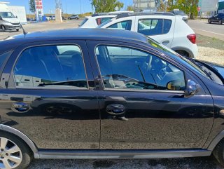 Opel Corsa 2007