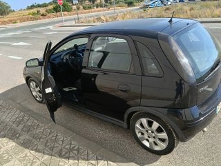 Opel Corsa 2007