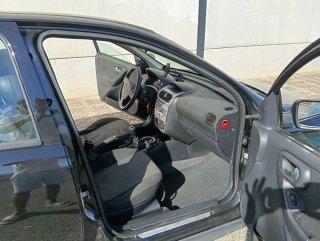 Opel Corsa 2007