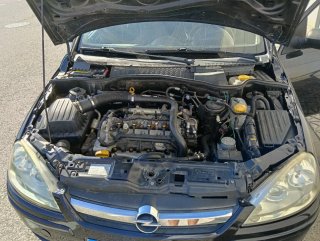 Opel Corsa 2007