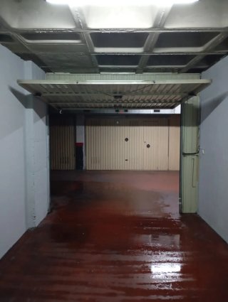 Alquiler de cochera