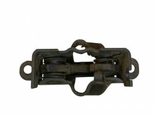 CERRADURA CAPO MERCEDES-BENZ SLK (BM 170) ROADSTE