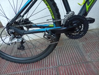 Bicicleta de Montaña scott