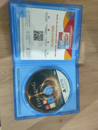 Elden Ring PS5 Bandai Namco RPG