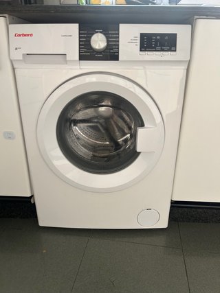 Lavadora Corbero para reparar