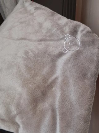 Saco de invierno para silla de paseo