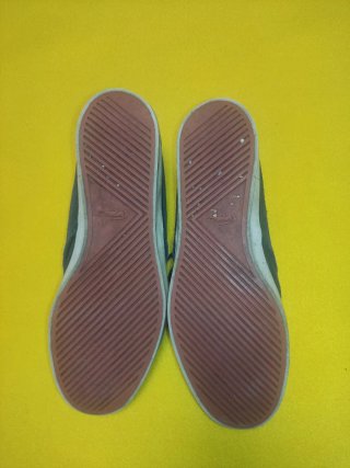Zapatos Lacoste Talla 43
