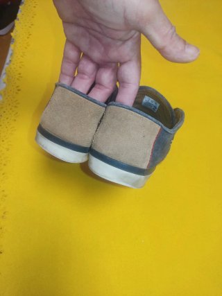 Zapatos Lacoste Talla 43