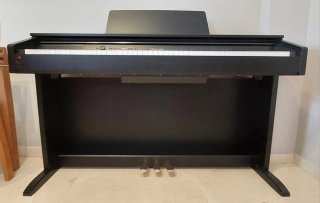 Piano Casio Celviano AP-260