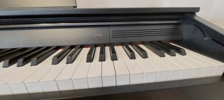 Piano Casio Celviano AP-260