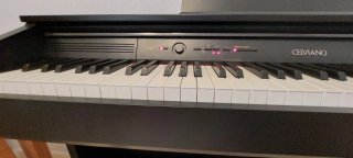 Piano Casio Celviano AP-260