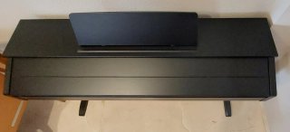 Piano Casio Celviano AP-260