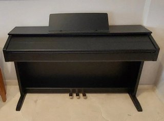 Piano Casio Celviano AP-260