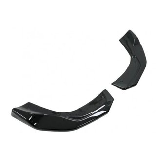 Aletines de paragolpes trasero Mercedes Clase A45
