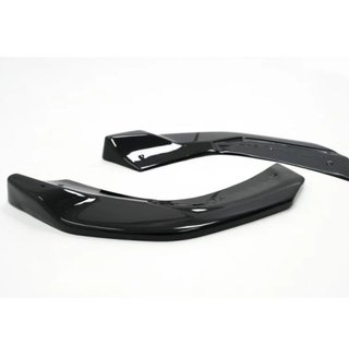 Aletines de paragolpes trasero Mercedes Clase A45