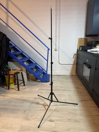 Manfrotto 5001B Nano Stand
