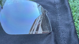 Lente Oakley Sutro Lite Fotocromática