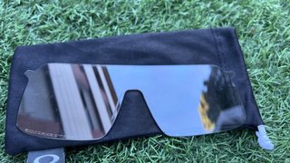 Lente Oakley Sutro Lite Fotocromática