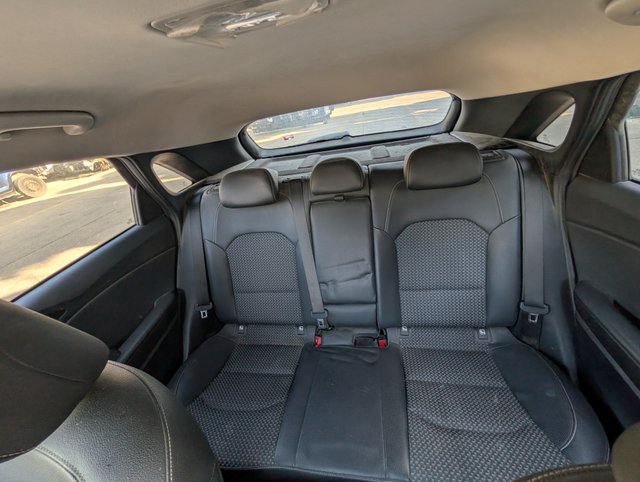 DESPIECE COMPLETO DE KIA CEED