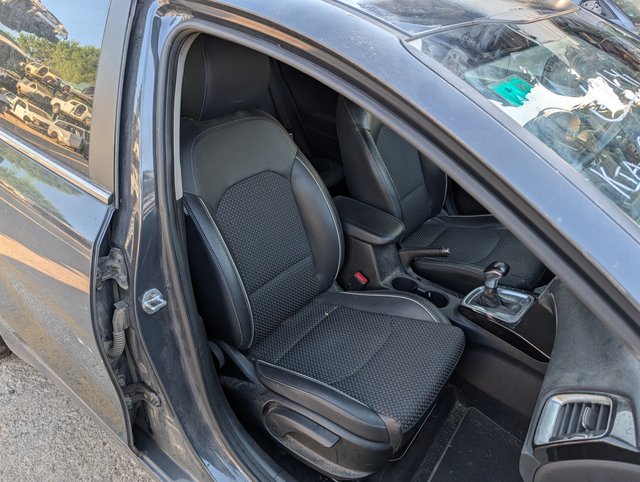 DESPIECE COMPLETO DE KIA CEED