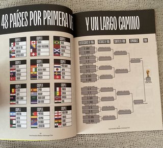 Guía Mundial Fútbol 2026