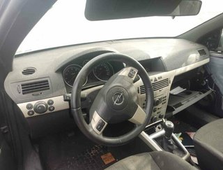 Alternador 0124425005 opel astra h twintop 959611