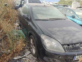 Alternador 0124425005 opel astra h twintop 959611