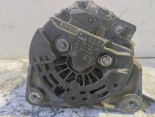 Alternador 0124425005 opel astra h twintop 959611