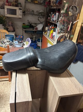 Asiento Daelim Daystar 125cc