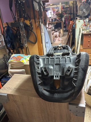 Asiento Daelim Daystar 125cc